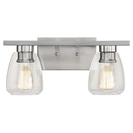 Millennium Vanity 362-SN